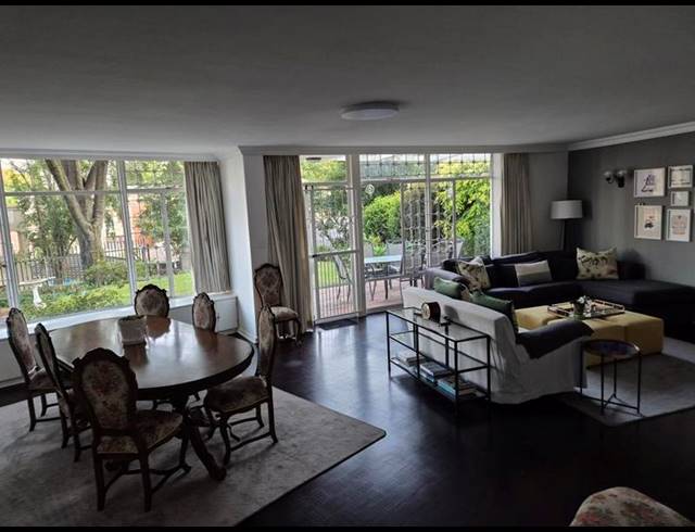 3 BEDROOM PROPERTY TO RENT IN BRYANSTON